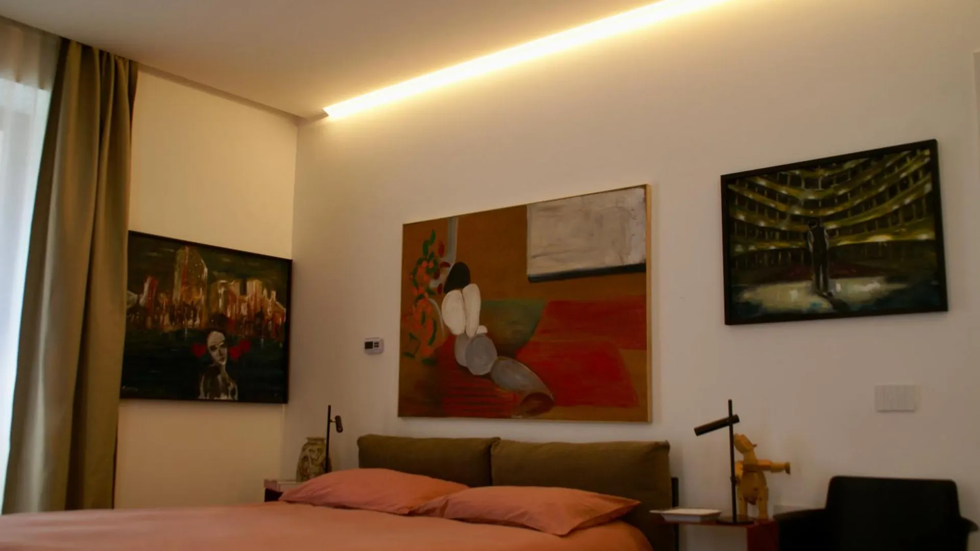 Fra Le Righe Bed & Breakfast Catania