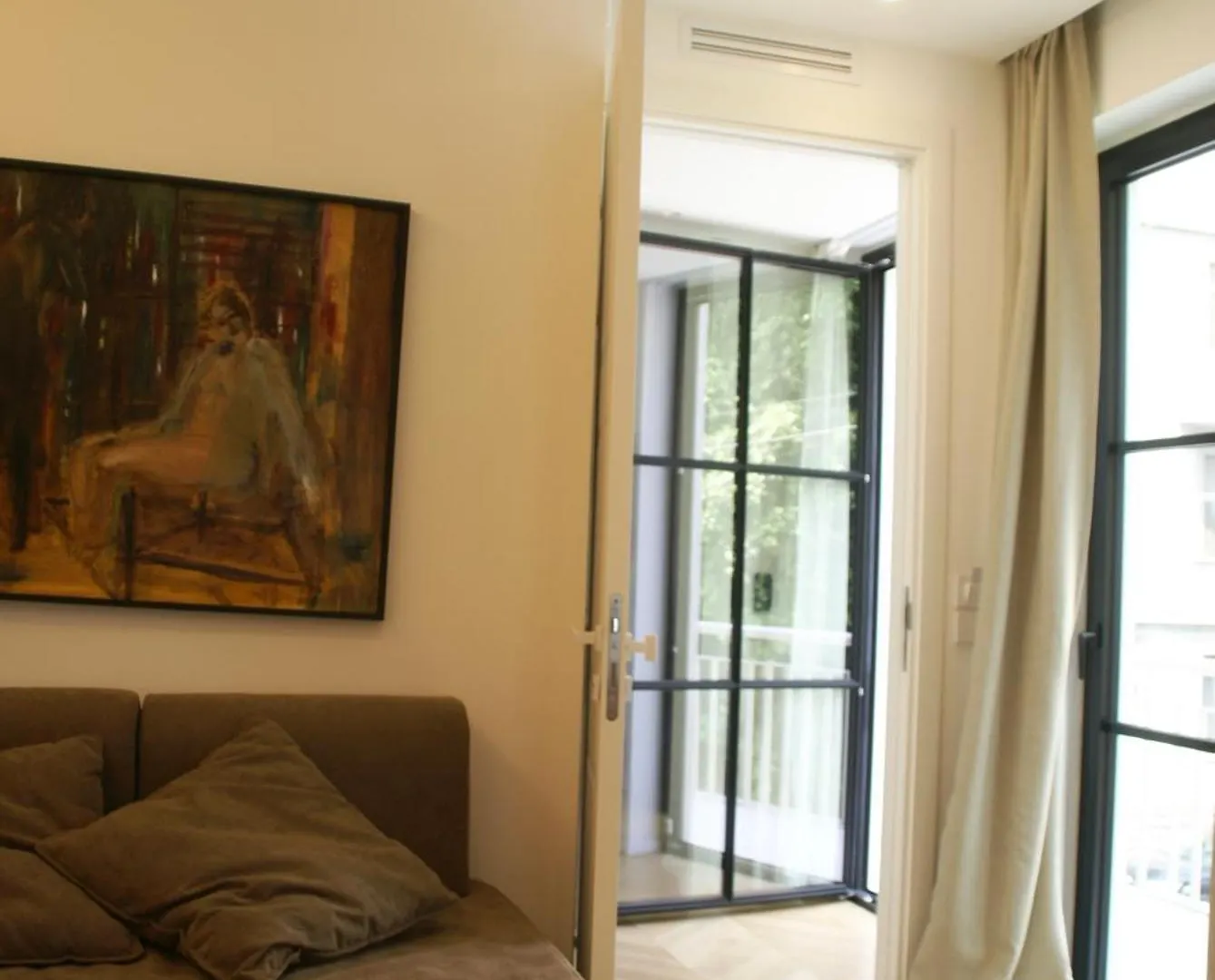 Bed & Breakfast Bed and Breakfast Fra Le Righe - Arte , Design E Interni Siciliani Catania