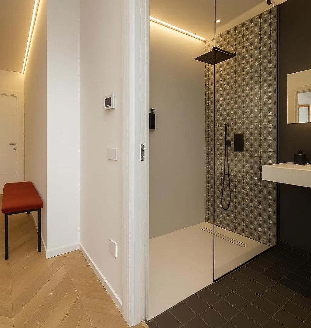 Bed & Breakfast Bed and Breakfast Fra Le Righe - Arte , Design E Interni Siciliani Catania