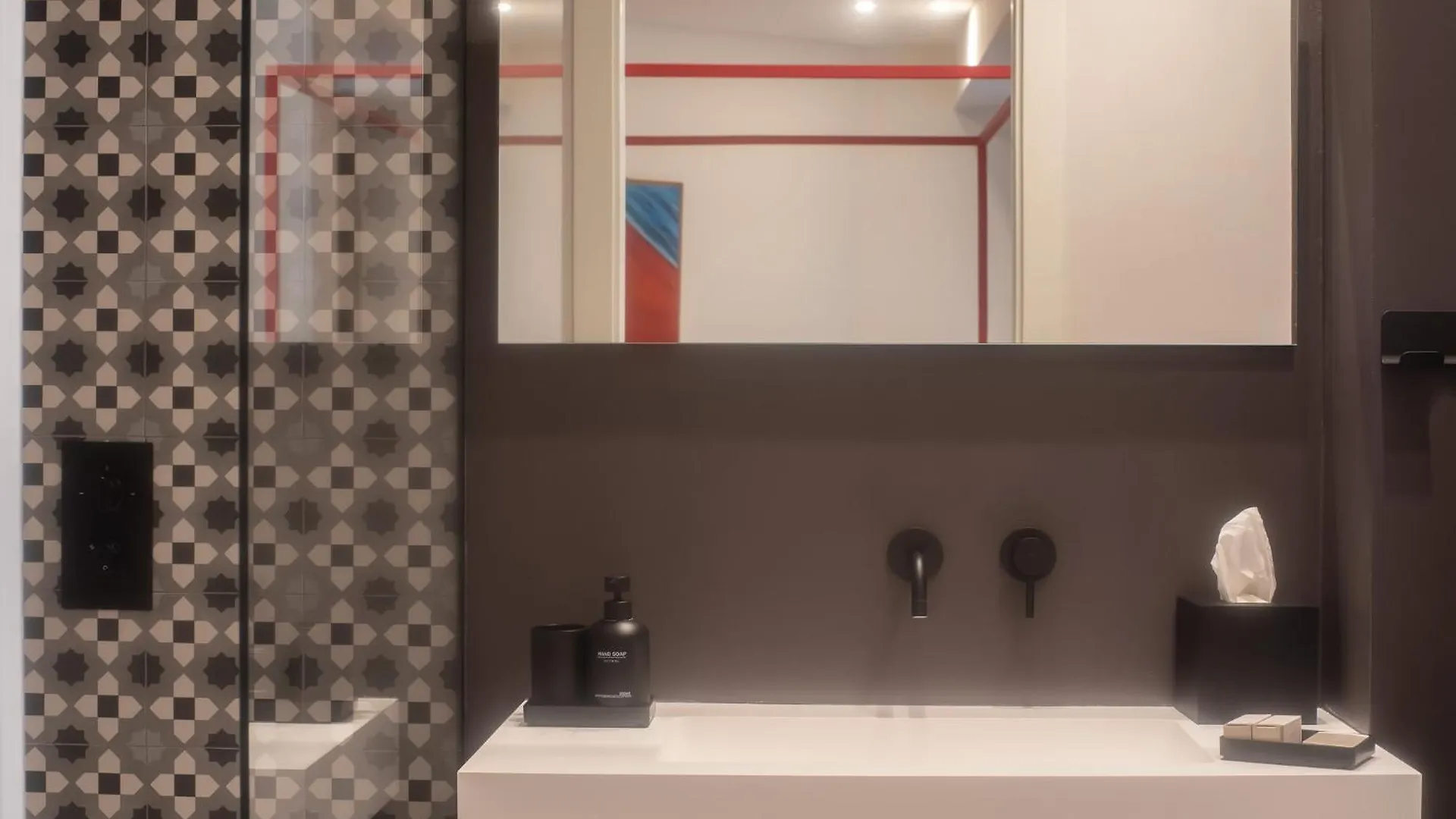 Bed & Breakfast Bed and Breakfast Fra Le Righe - Arte , Design E Interni Siciliani Catania