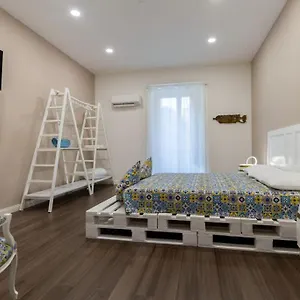 Bed & Breakfast Sikelia-sicilian