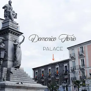 3* Bed & Breakfast Domenico Florio Palace